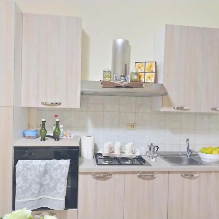 A Due Passi Dalla Cattedrale Apartment Palermo Exterior photo