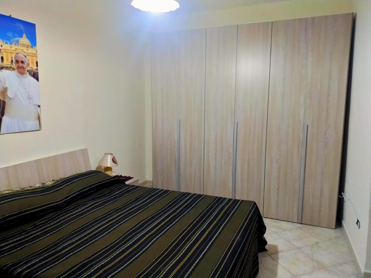 A Due Passi Dalla Cattedrale Apartment Palermo Exterior photo