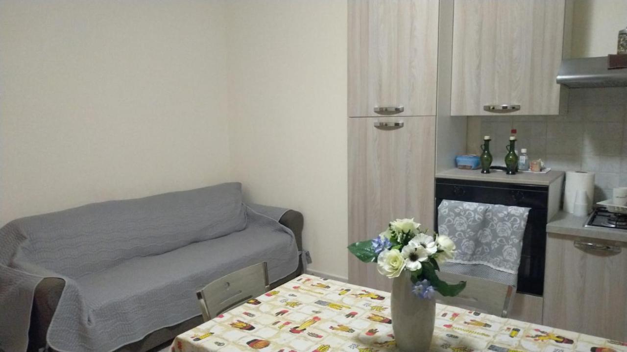 A Due Passi Dalla Cattedrale Apartment Palermo Exterior photo