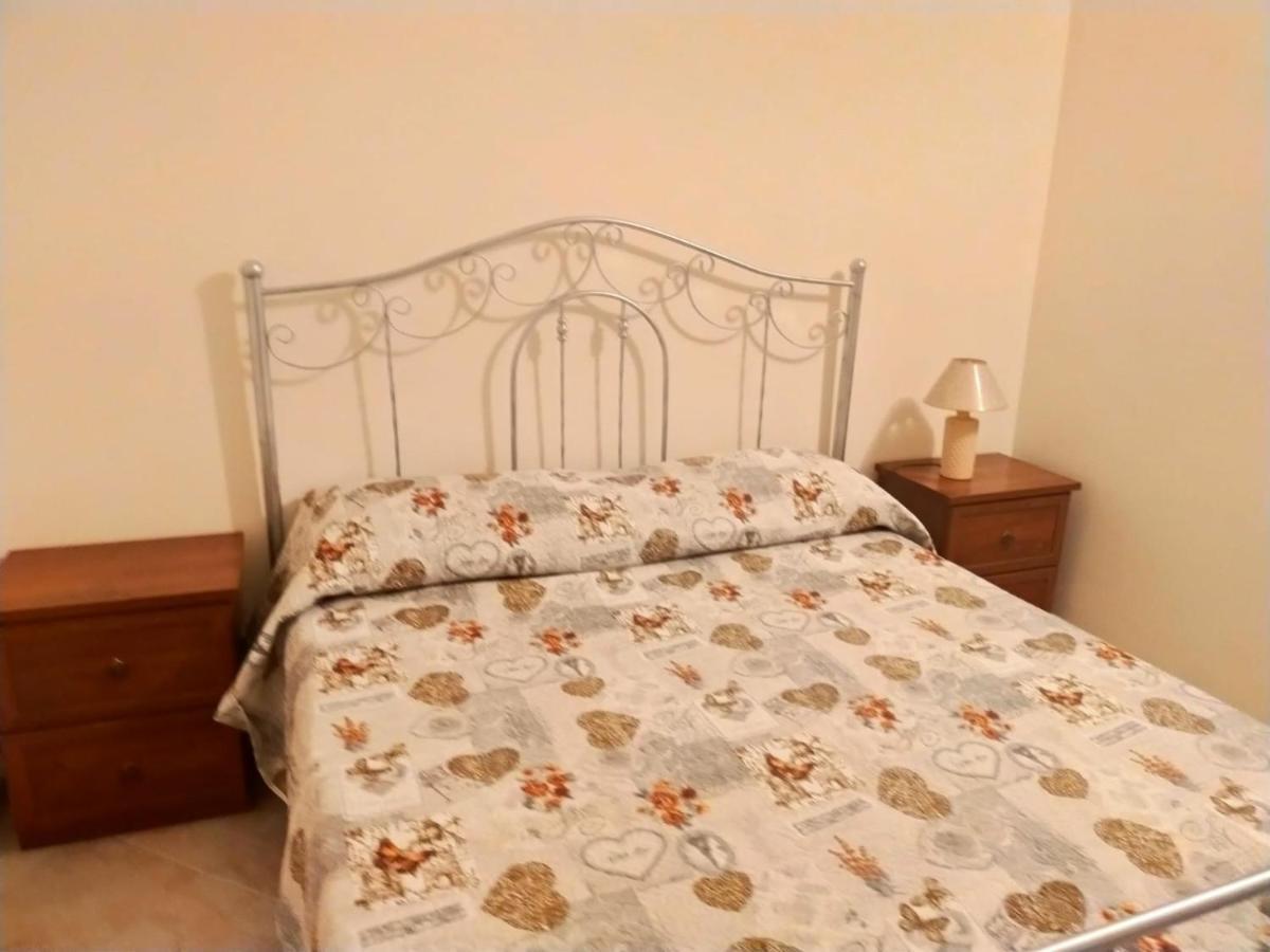 A Due Passi Dalla Cattedrale Apartment Palermo Exterior photo