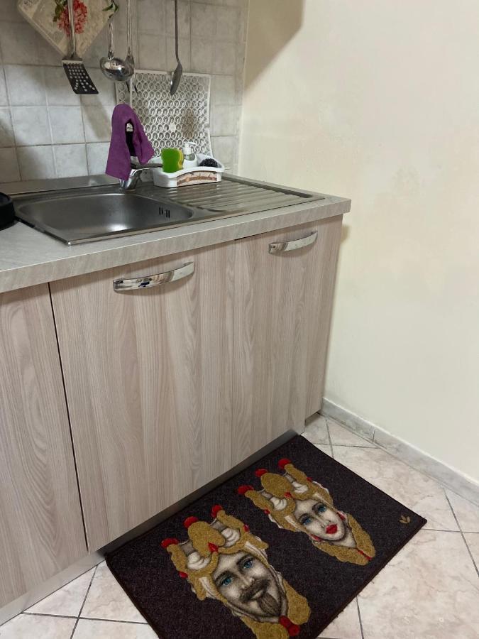 A Due Passi Dalla Cattedrale Apartment Palermo Exterior photo